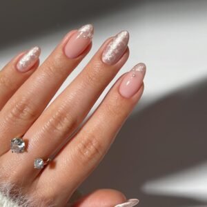 Pearl Chrome Bridal