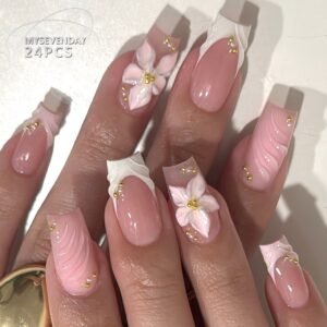 Blush Bloom