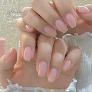 Jelly Milk Glow