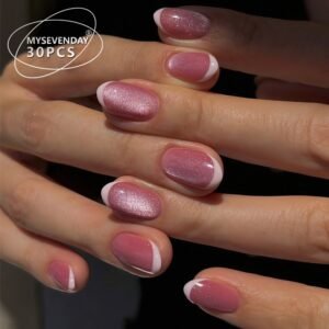 Lotus Pink French